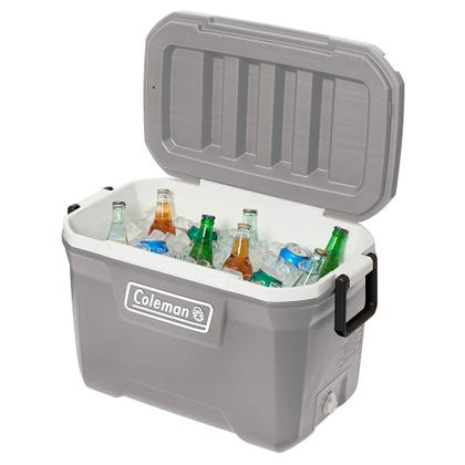 Imagem de Caixa Térmica 49L Silver Ash Coleman