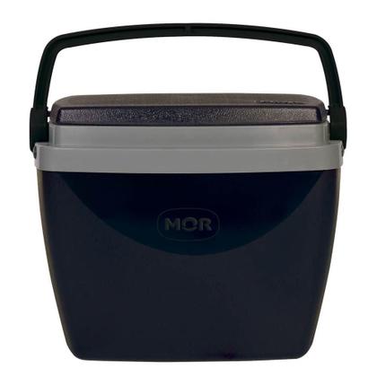 Imagem de Caixa Térmica 6L Cooler Cores Variadas MOR