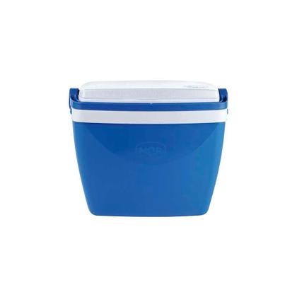 Imagem de Caixa Térmica 6L Cooler Cores Variadas MOR