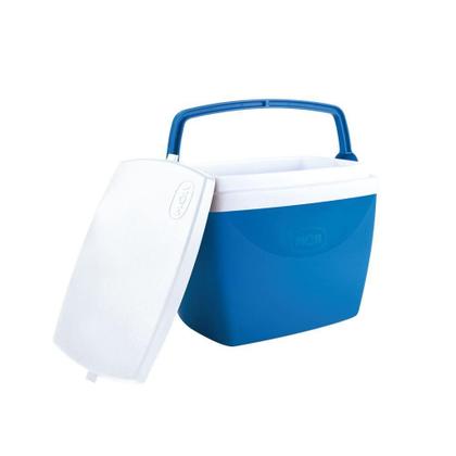 Imagem de Caixa Térmica 6L Cooler Cores Variadas MOR