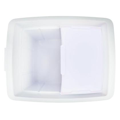 Imagem de Caixa Térmica 75L Grande Cores Cooler Bebidas Mor