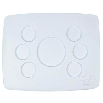 Imagem de Caixa Térmica 75L Grande Cores Cooler Bebidas Mor