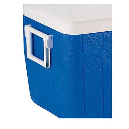 Imagem de Caixa Termica Coleman - Adventure - 48QT/45,4L - Azul