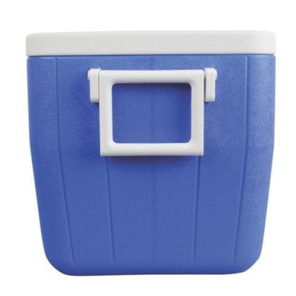 Imagem de Caixa Termica Coleman - Adventure - 48QT/45,4L - Azul