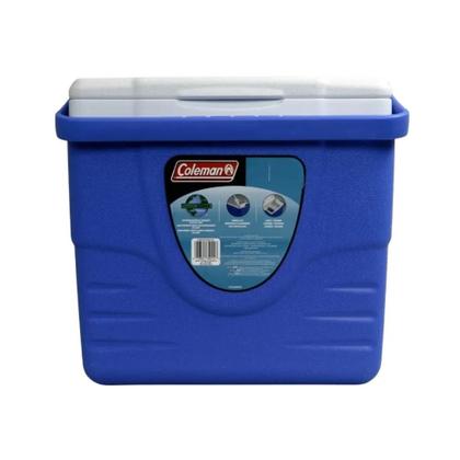 Imagem de Caixa Termica Coleman - Personal - 16QT/15,1L - Azul