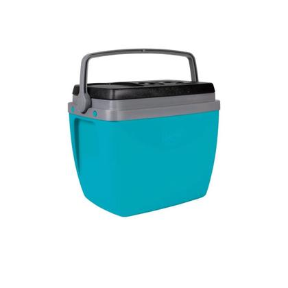 Imagem de Caixa Térmica Cooler 18 Litros 24 Latas Com Alça