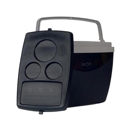 Imagem de Caixa Térmica Cooler 18 Litros 24 Latas Com Alça