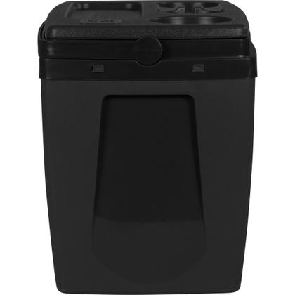 Imagem de Caixa Térmica Cooler 19L Preta Pesca Praia Camping Belfix