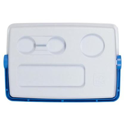 Imagem de Caixa Térmica Cooler 26L Com Alça 35 Latas Bel