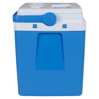 Imagem de Caixa Térmica Cooler 26L Com Alça 35 Latas Bel