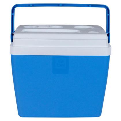 Imagem de Caixa Térmica Cooler 26L Com Alça 35 Latas Bel
