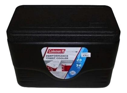Imagem de Caixa Térmica Cooler 28 Qt 26,5 Lt All Color - Coleman