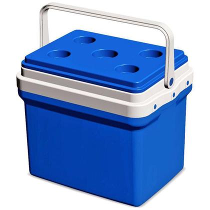 Caixa Térmica Cooler 42 Litros Xplast cores sortidas. - Cooler