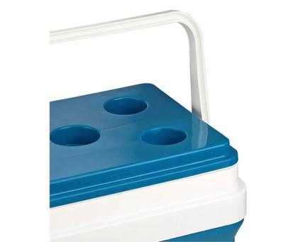 Caixa Térmica Cooler 42 Litros Xplast cores sortidas. - Cooler