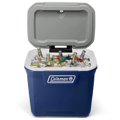 Imagem de Caixa Térmica Cooler com Rodas Lakeside 65QT 61,50L -Coleman