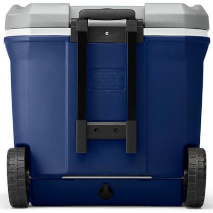 Imagem de Caixa Térmica Cooler com Rodas Lakeside 65QT 61,50L -Coleman
