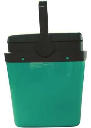 Imagem de Caixa Térmica Cooler Floripa 30L Com Alça 45 Latas Unitermi