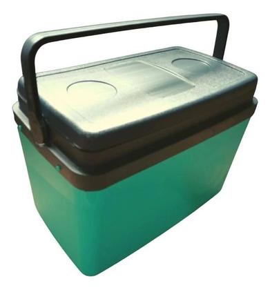 Imagem de Caixa Térmica Cooler Floripa 30L Com Alça 45 Latas Unitermi