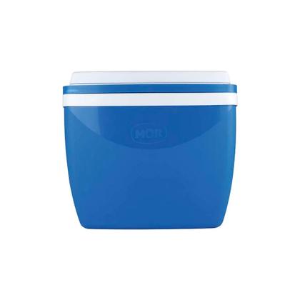 Imagem de Caixa Térmica Cooler MOR 18 Litros