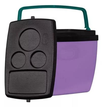 Imagem de Caixa Térmica Cooler MOR 18 Litros