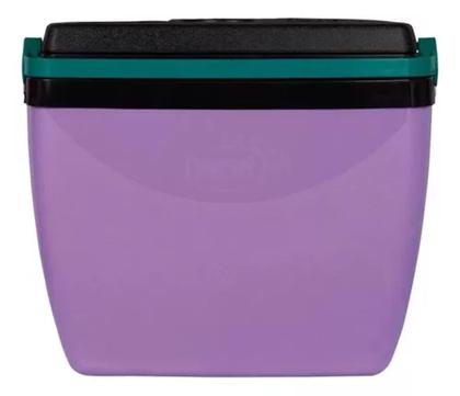 Imagem de Caixa Térmica Cooler MOR 18 Litros