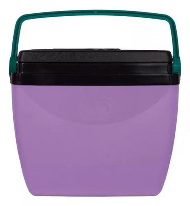 Imagem de Caixa Térmica Cooler MOR 18 Litros