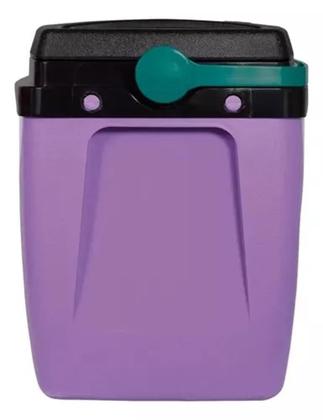 Imagem de Caixa Térmica Cooler MOR 18 Litros