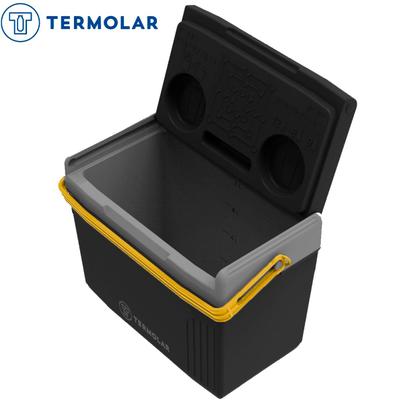Imagem de Caixa Térmica Cooler Termolar Suv 8 Litros