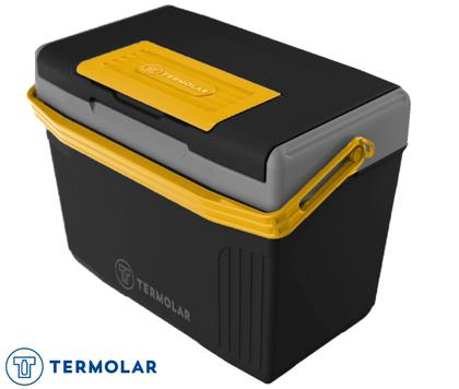 Imagem de Caixa Térmica Cooler Termolar Suv 8 Litros