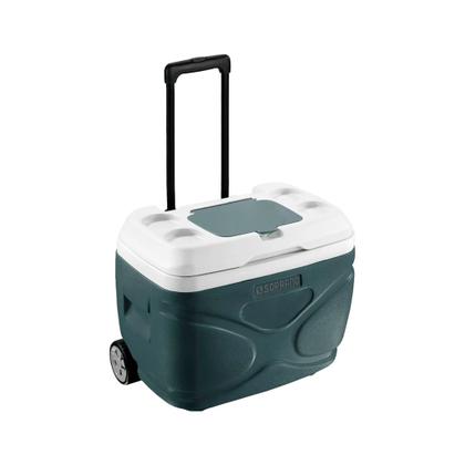 Imagem de Caixa Térmica Everest Com Rodas 30 L - Soprano