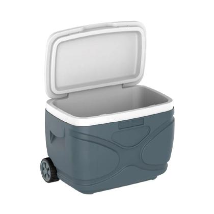 Imagem de Caixa Térmica Everest Com Rodas 30 L - Soprano