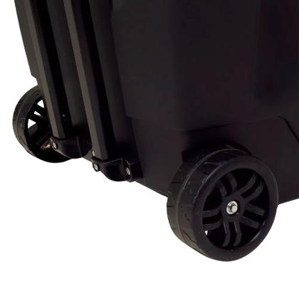 Imagem de Caixa Térmica Mor com Alça e Rodas 42 litros