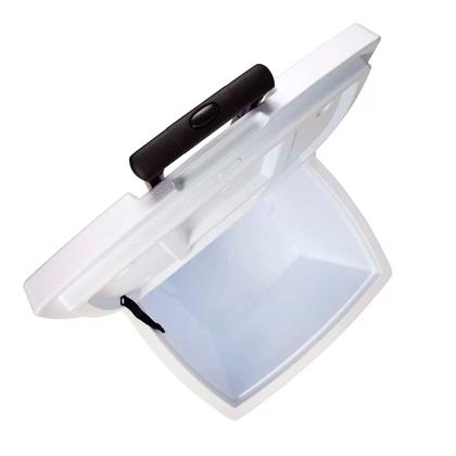 Imagem de Caixa Térmica Mor com Alça e Rodas 42 litros