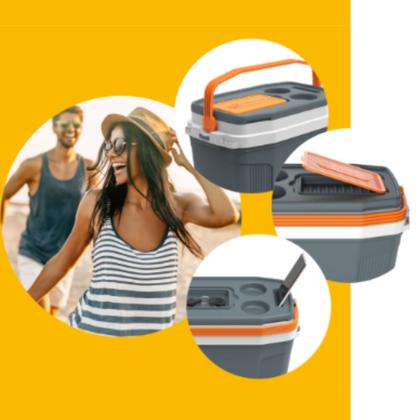 Magazine Luiza | Pra você é Magalu!