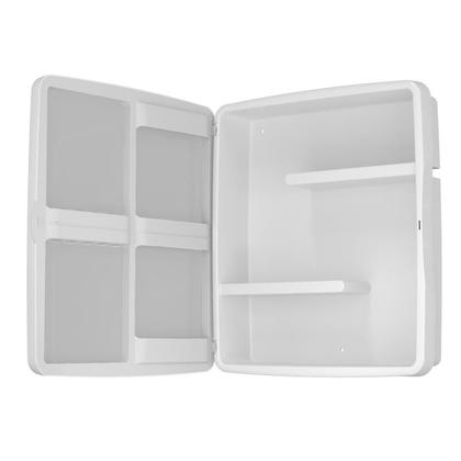 Imagem de Caixa tipo Armário Primeiros Socorros AP10 - Sintex