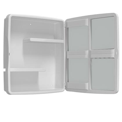 Imagem de Caixa tipo Armário Primeiros Socorros AP10 - Sintex