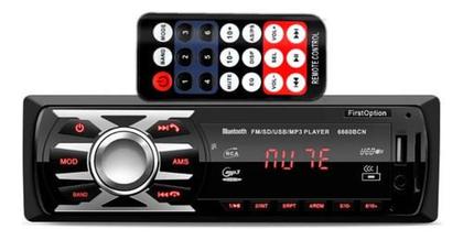 Imagem de Caixa Trio Completa Sub Pioneer + Radio Bt + Modulo Taramps