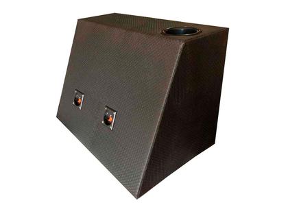 Imagem de Caixa Trio Light 12" Polegadas Regency Sub Corneta Super Tweeter