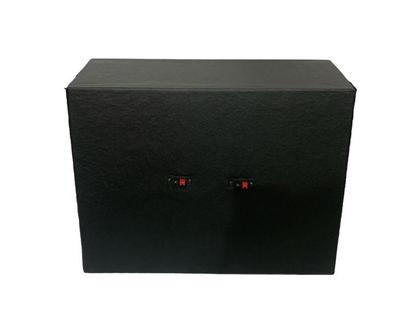 Imagem de Caixa Trio Passiva 10 Polegadas Sturdy 540Watts RMS