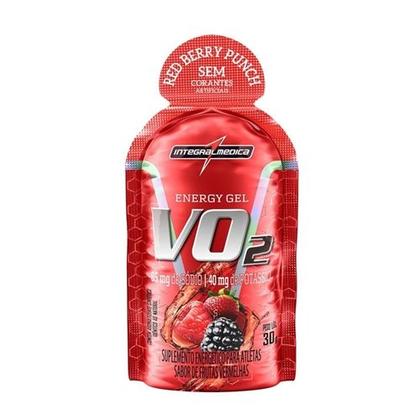 Imagem de Caixa VO2 com Cafeína 10 un Integralmedica
