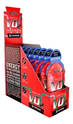 Imagem de Caixa VO2 com Cafeína 10 un Integralmedica