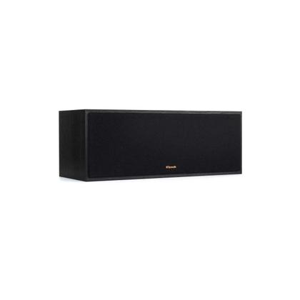 Imagem de Caixas Acústicas Klipsch R-52C - Canal Central 400W - Preto