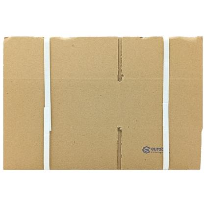 Imagem de Caixas de Papelão Para Envios Ecommerce 9x15x20 N3 Reforçada 25 50 75 e 100 Unidades