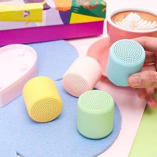 Imagem de Caixinha de Som Bluetooth Mini Speaker Sem Fio InPods Littefun
