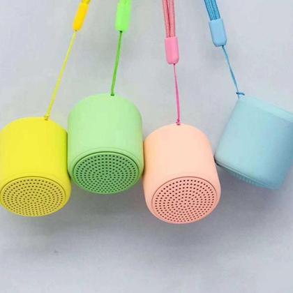Imagem de Caixinha de Som Bluetooth Mini Speaker Sem Fio InPods Littefun