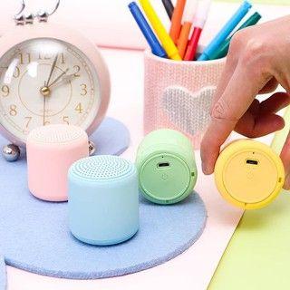 Imagem de Caixinha de Som Bluetooth Mini Speaker Sem Fio InPods Littefun