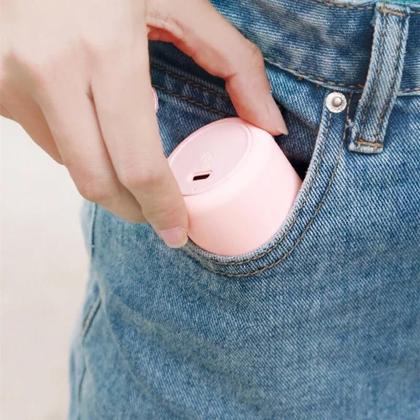 Imagem de Caixinha de Som Bluetooth Mini Speaker Sem Fio InPods Littefun