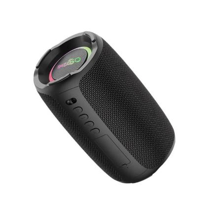 Caixinha De Som Bluetooth Potente 10w Bateria 3000mah X36 - Imenso