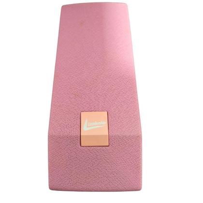 Imagem de Caixinha De Som Cor Rosa 6w Rms para PC e notebook com cabo Usb grande