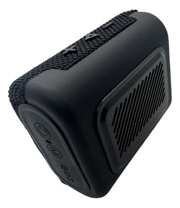 Imagem de Caixinha de Som GO03 Bluetooth Pequena Portátil Resiste a Água Cores Diversas